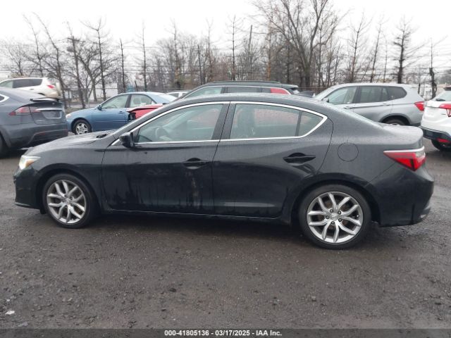 19UDE2F36KA009011 Acura Ilx Standard