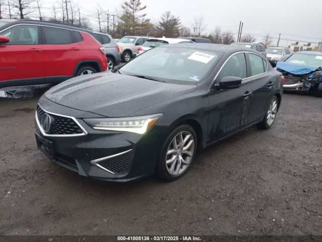 19UDE2F36KA009011 Acura Ilx Standard