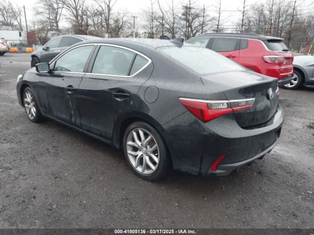 19UDE2F36KA009011 Acura Ilx Standard