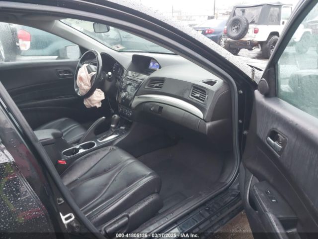 19UDE2F36KA009011 Acura Ilx Standard