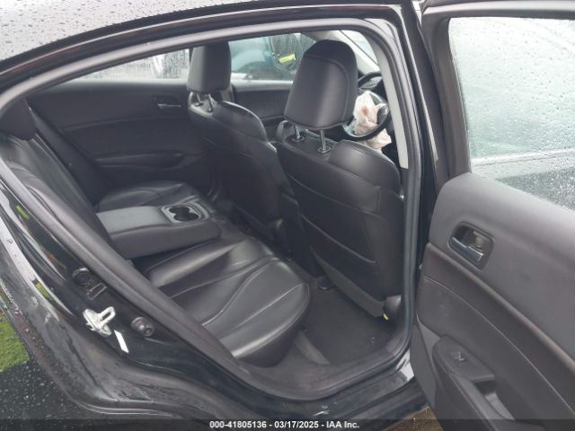 19UDE2F36KA009011 Acura Ilx Standard