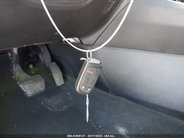 3C4NJCBB9NT192421 Jeep Compass Latitude Fwd