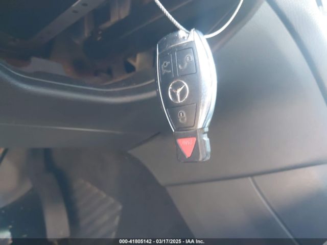 WDDSJ4EB1GN299038 Mercedes-Benz CLA 250