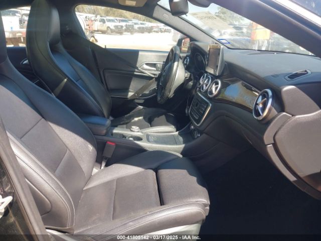 WDDSJ4EB1GN299038 Mercedes-Benz CLA 250