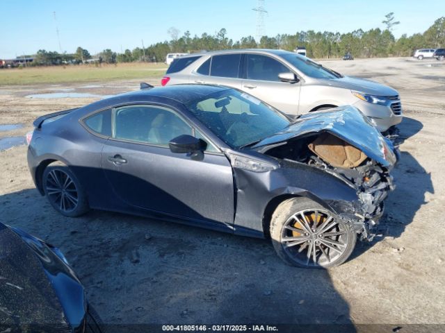JF1ZNAA12F8711821 Scion FR-S