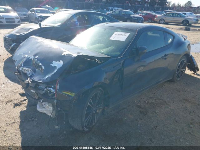JF1ZNAA12F8711821 Scion FR-S