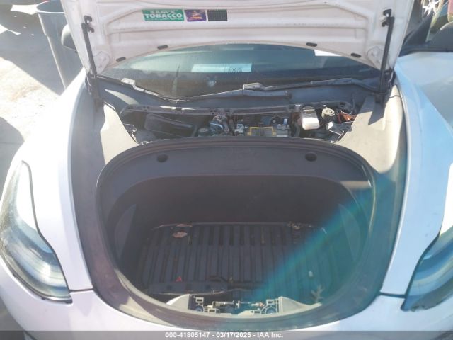2021 TESLA MODEL 3 5YJ3E1EA4MF867169 Photo 9