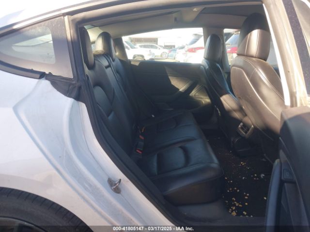 2021 TESLA MODEL 3 5YJ3E1EA4MF867169 Photo 7