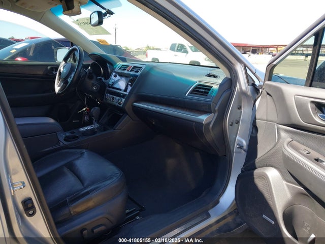 4S4BSBJCXF3358085 Subaru Outback 2.5i Limited