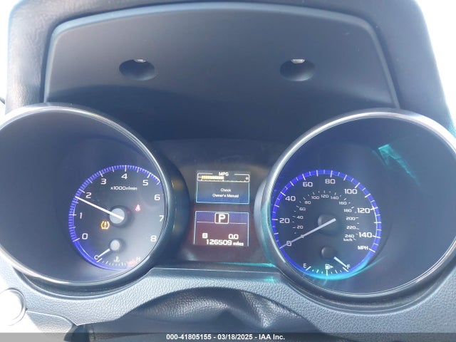 4S4BSBJCXF3358085 Subaru Outback 2.5i Limited