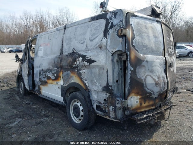 1FTBR1YGXMKA98700 Ford Transit-250
