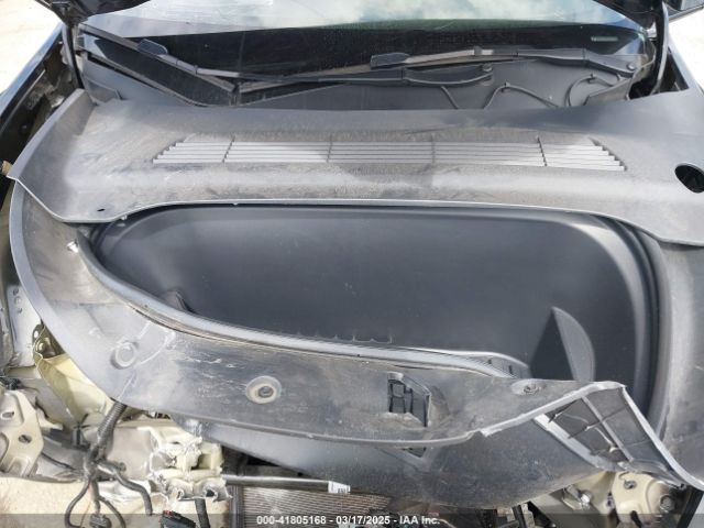 7SAYGDEE2PF863200 Tesla Model Y Awd/long Range Dual Motor All-wheel Drive