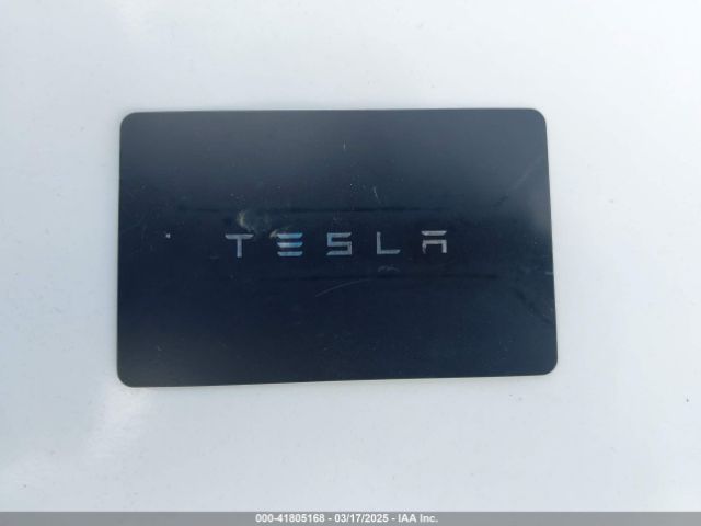 7SAYGDEE2PF863200 Tesla Model Y Awd/long Range Dual Motor All-wheel Drive