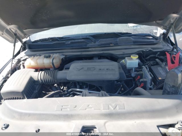 1C6RREBGXMN753149 RAM 1500 Lone Star  4x2 6'4 Box