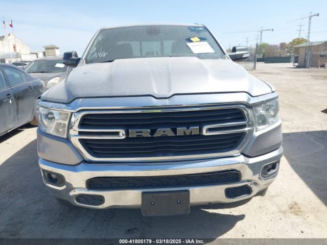 1C6RREBGXMN753149 RAM 1500 Lone Star  4x2 6'4 Box