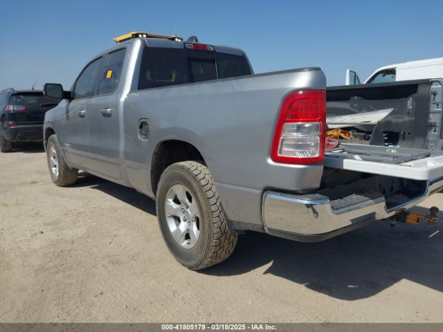 1C6RREBGXMN753149 RAM 1500 Lone Star  4x2 6'4 Box
