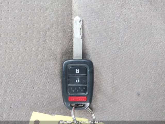 2HKRM4H57EH677320 Honda CR-V EX