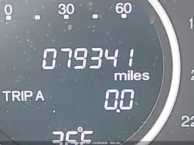2HKRM4H57EH677320 Honda CR-V EX