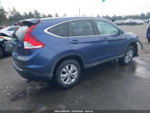2HKRM4H57EH677320 Honda CR-V EX