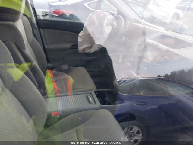 2HKRM4H57EH677320 Honda CR-V EX