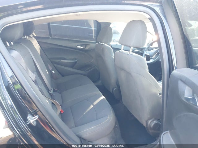 1G1BC5SMXH7144938 Chevrolet Cruze Ls Auto