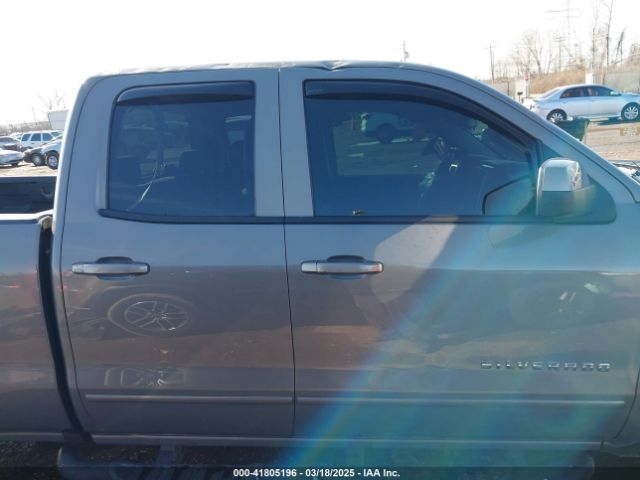 1GCVKREH4HZ215052 Chevrolet Silverado 1500 1lt