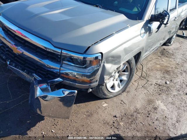 1GCVKREH4HZ215052 Chevrolet Silverado 1500 1lt