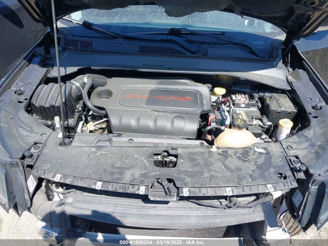 3C4NJCCB5KT667265 Jeep Compass Limited Fwd