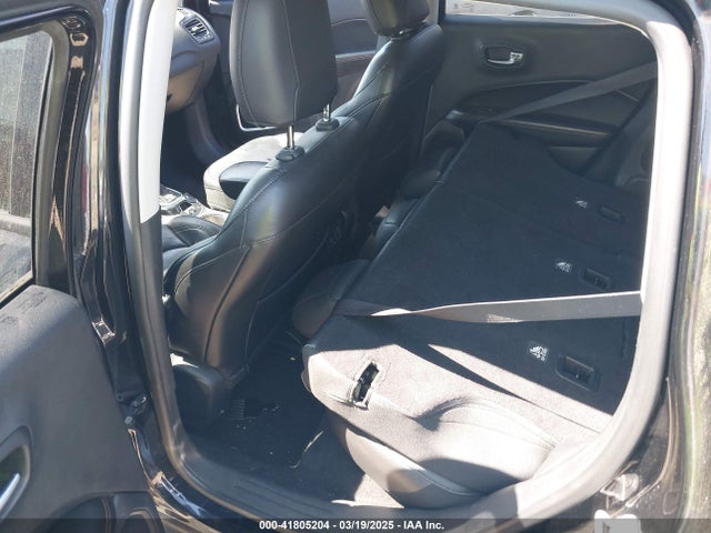 3C4NJCCB5KT667265 Jeep Compass Limited Fwd