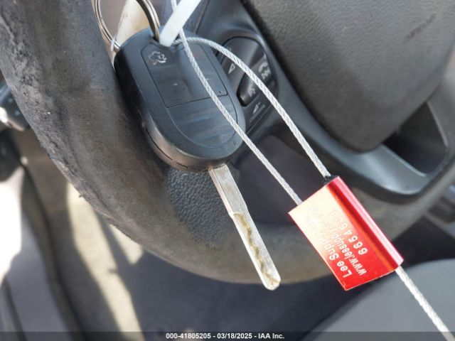 3FADP4AJ7FM179001 Ford FIESTA S