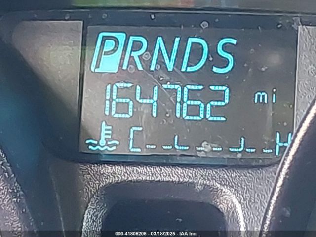 3FADP4AJ7FM179001 Ford FIESTA S