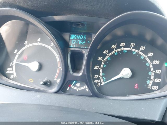 3FADP4AJ7FM179001 Ford FIESTA S