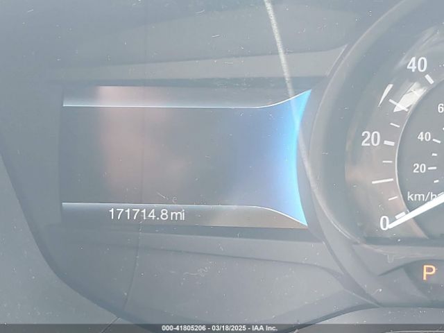 3FA6P0LUXGR282930 Ford Fusion Hybrid Se