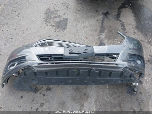 3FA6P0LUXGR282930 Ford Fusion Hybrid Se