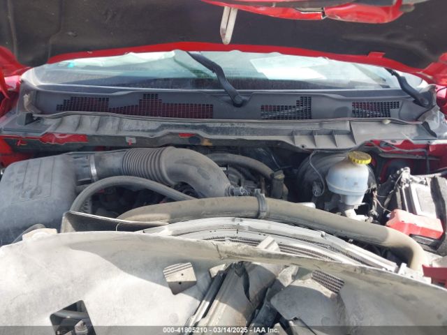 2021 RAM 1500 CLASSIC 1C6RR6LTXMS560440 Photo 9