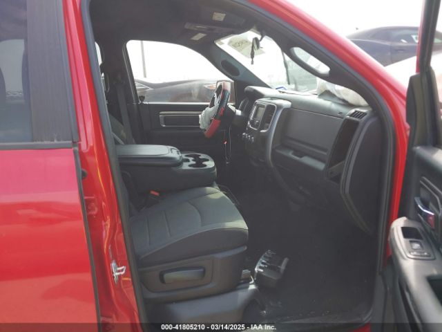 2021 RAM 1500 CLASSIC 1C6RR6LTXMS560440 Photo 4