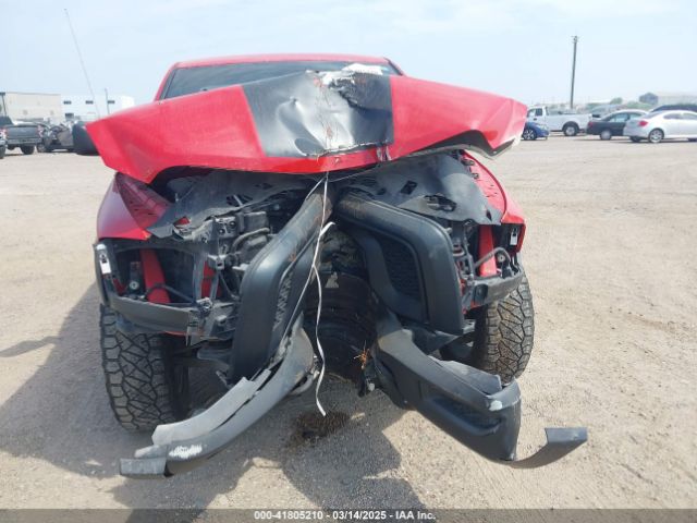 2021 RAM 1500 CLASSIC 1C6RR6LTXMS560440 Photo 5