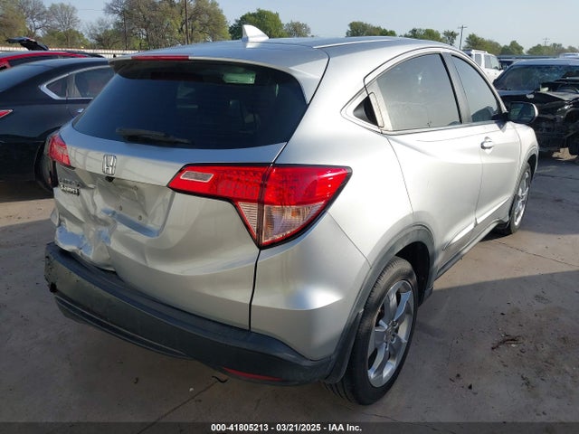 3CZRU5H38GM749864 Honda HR-V LX