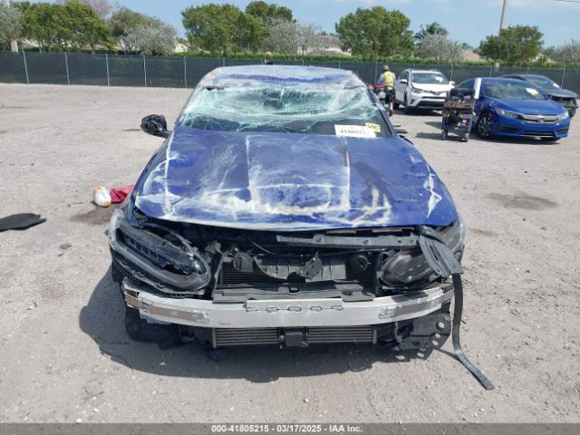 1HGCV1F31NA055176 Honda Accord Sport