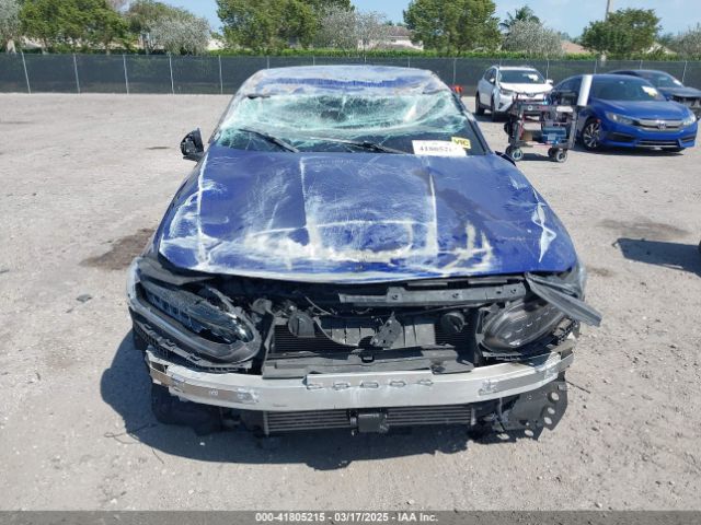1HGCV1F31NA055176 Honda Accord Sport
