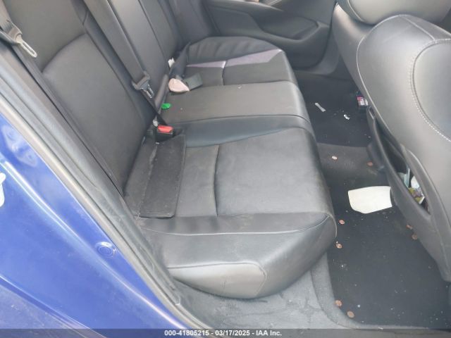 1HGCV1F31NA055176 Honda Accord Sport