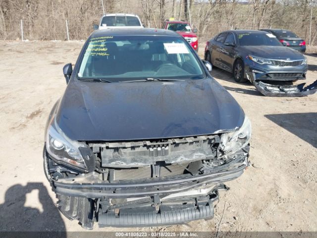 4S3BNBC64F3072140 Subaru Legacy 2.5i Premium