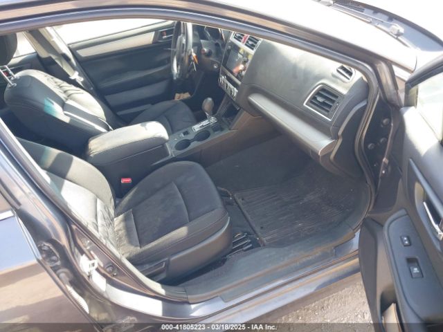 4S3BNBC64F3072140 Subaru Legacy 2.5i Premium