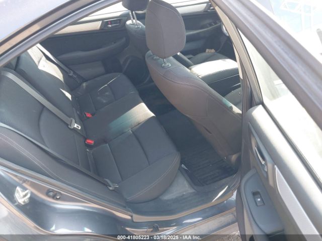 4S3BNBC64F3072140 Subaru Legacy 2.5i Premium