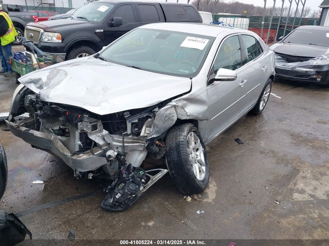 1G11C5SLXEF135127 Chevrolet MALIBU 1LT