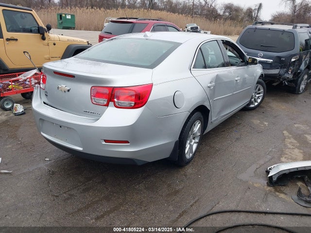 1G11C5SLXEF135127 Chevrolet MALIBU 1LT