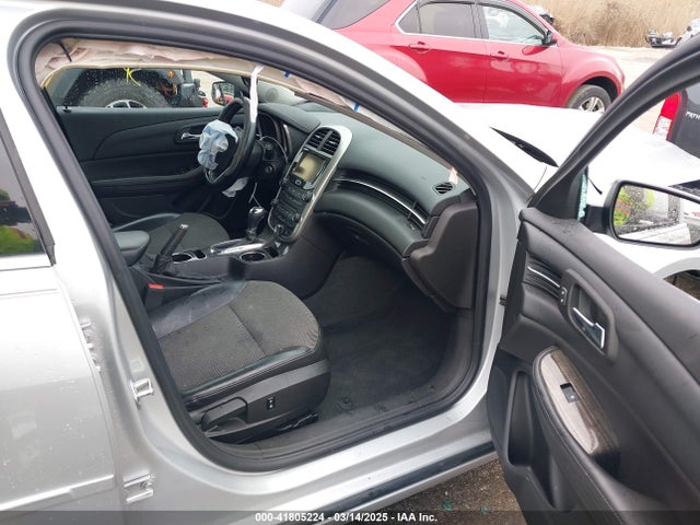 1G11C5SLXEF135127 Chevrolet MALIBU 1LT
