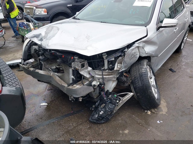 1G11C5SLXEF135127 Chevrolet MALIBU 1LT