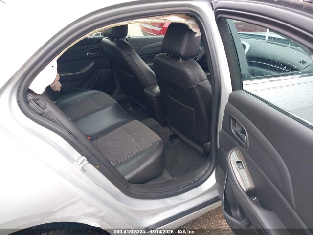 1G11C5SLXEF135127 Chevrolet MALIBU 1LT
