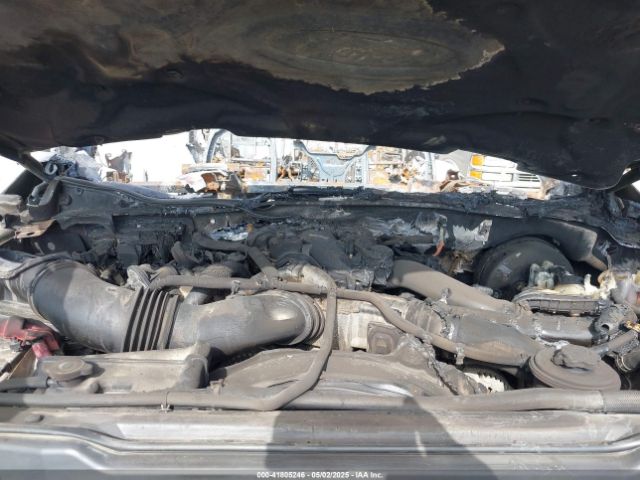 1FT7W2BT7HEF39231 Ford F-250 Lariat
